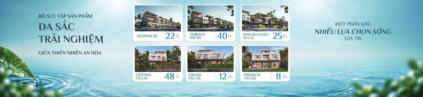 Rivera Nagomi - Waterpoint
